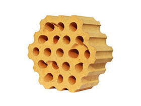 格子砖 高铝格子砖