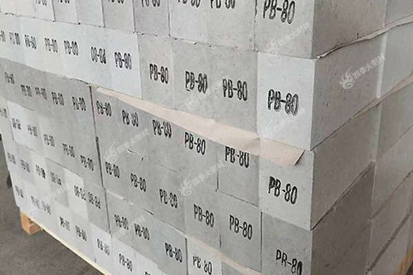 磷酸盐砖是高铝砖吗