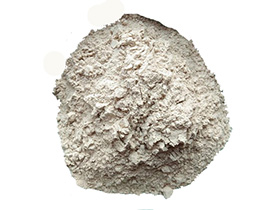 镁质捣打料