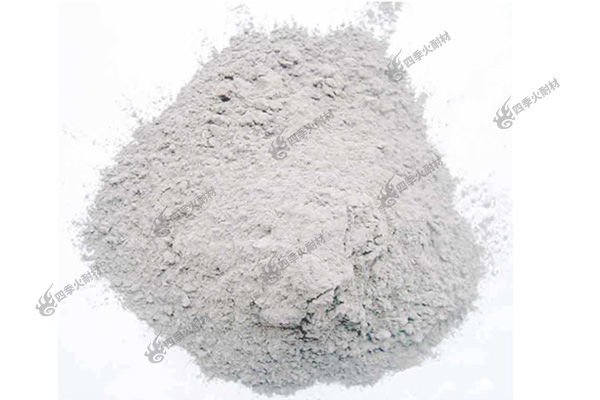 锅炉用浇注料(提升设备寿命与稳定性的耐火材料)