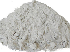 刚玉耐磨可塑料