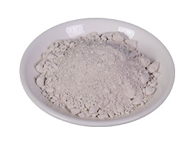 刚玉莫来石浇注料
