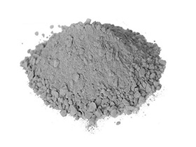 不沾铝浇注料 熔铝炉浇注料