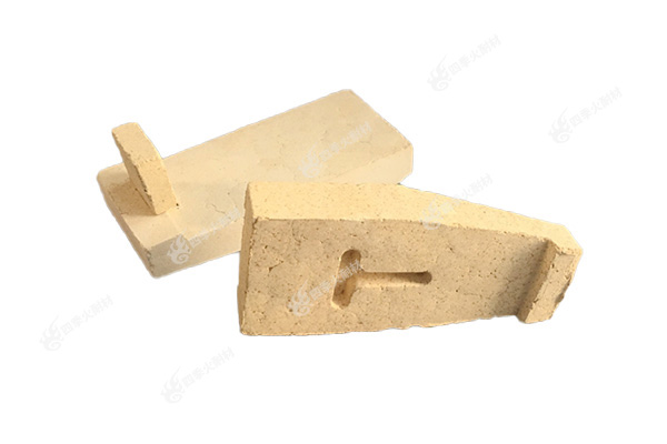 热风炉高铝砖(定义与用途)