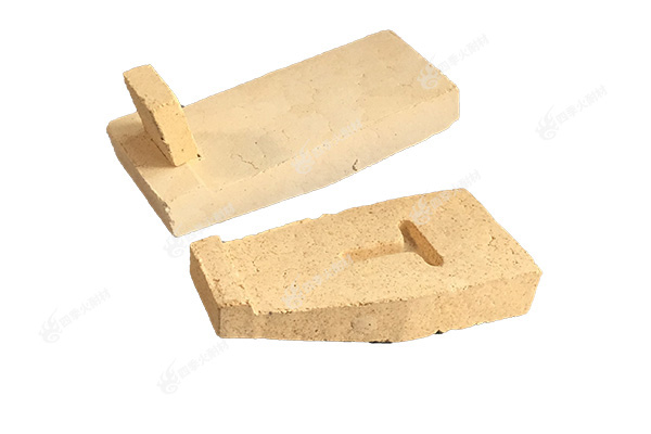 耐火砖不是普通建筑粘土砖