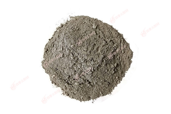 耐火浇注料膨胀缝大小及质量标准